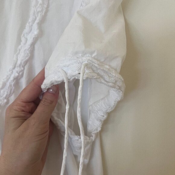 Samantha Sipos Vintage Petticoat Midi Dress sz 12 - Picture 6 of 8